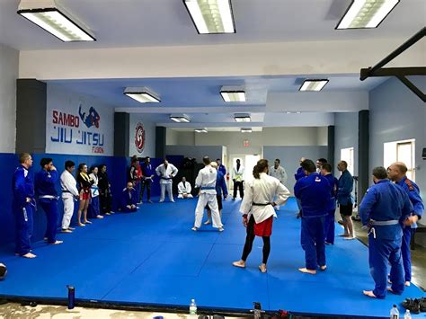 Here at Modern Jiu-jitsu, we offer a wide variety of excellent McAllen, TX Martial Arts classes. Our certified instructors will ensure that you receive the individual training and …. 