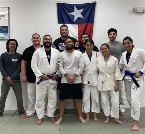 Jiu jitsu san antonio. Team Mushin is committed to helping you learn the science of Jiu-Jitsu one step at a time whether your goal is to learn self-defense or for competition. Imagine witnessing your body and mind transform, and your confidence grow as you gain knowledge in self-defense and fitness levels. Team Mushin's vision is to foster an environment of ... 