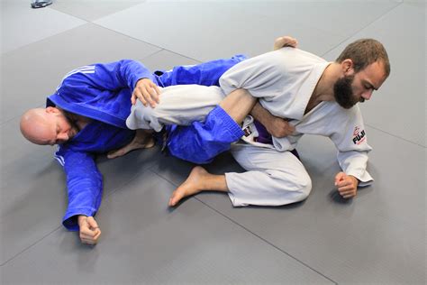 Jiu jitsu training. Easton Training Center Denver offers martial arts classes seven days a week with a schedule that includes Brazilian Jiu Jitsu (BJJ), Kickboxing, Muay Thai, and Kids BJJ and Muay Thai. We take kids as young as four years old, and we have classes for students of all levels – from beginners to seasoned competitors. 
