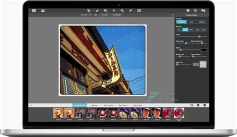 JixiPix Pop Dot Comics 2.14 Full Crack