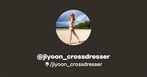 Jiyoon Crossdresser Leaks 🍌 +18