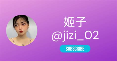 Jizi_02 Leaks XxX 😈