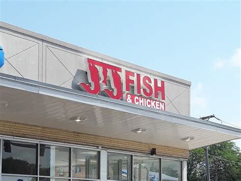 JJ Fish & Chicken Chattanooga, Chattanooga, TN. 3,442 likes · 21 talking about this · 214 were here. All about love and good food, so please know if we joke around, it’s because we’re building bonds. JJ Fish & Chicken Chattanooga, Chattanooga, TN. 3,442 likes · 21 talking about this · 214 were here. .... 