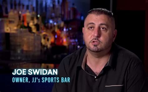 Though the JJ's Sports Bar Bar Rescue episode aired in February 2023, the actual filming and visit from Jon Taffer took place a few months before that around ~September/October 2022. It was Season 8 Episode 24 and the episode name was "JJ's Sports Bust". Jon Taffer is back in the first episode of Bar Rescue Season 9!. 