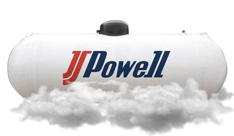 Jj Powell Oil Prices