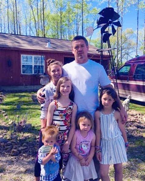 Contrary to most of the hard-core street racers, JJ Da Boss is happily married and raising four kids with his wife, Tricia Day. Their marriage can be an example to many working parents. JJ shared in an interview with Monsters & Critics in 2018, that his wife grew up in a little town outside Memphis.. 