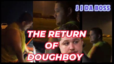 Jj da boss doughboy. Mar 30, 2020 ... Street Outlaws: Memphis features Doughboy and Louis Mason in a do or die race to win $1000 and JJ Da Boss drops the flags. 