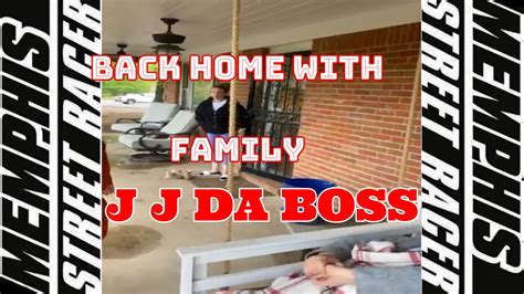 JJ Da Boss's house, cars and luxury 