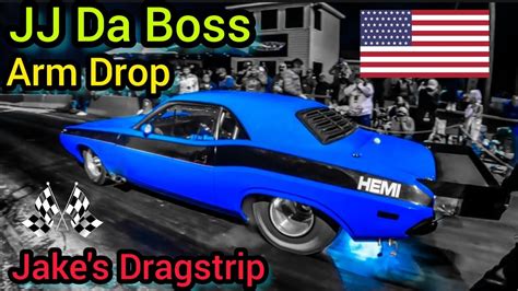 Bring the family out to meet JJ daBoss,Tricia Wayne, Precious "Queen of the Streets", Shelby Lynn ‘da Baby’, WeeWee in daDemon and Big Berta and more Street Outlaws along with the fastest racers from around the country who will compete for the prestiage of a 4 ft trophy and big money to boot. ... JJ Da Boss' #StreetRace At JJ'S ARMDROP …