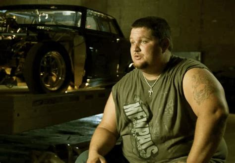 Street Outlaws is a street-racing docu-reality series airing on Discovery Channel. JJ Da Boss' eldest son, Josh Day, is known by the street racing moniker "Doughboy. "What Happened To Jj Da Boss Face. One such big name is JJ DA boss, who appears on the show with son Josh Day a. k. a Doughboy. His net worth is estimated to be $1 million.. 