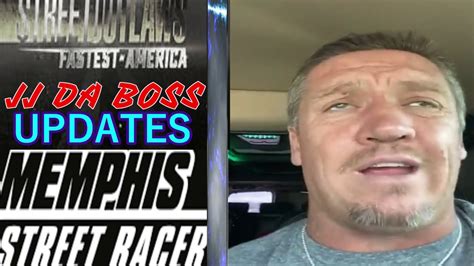 Also Read: JJ Da Boss from “Street Outlaws: Memphis:” 5 Facts You Need to Know. JJ is always one to do the unthinkable. But his notorious winning streak made many racers afraid of racing him. Determined to get a race, he got his wife, and teammate Precious Cooper in the car.. 