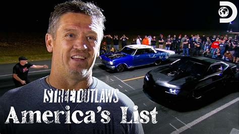 Well, unfortunately, we're told JJ Da Boss and his wife were driving in separate cars while filming "Street Outlaws: America's List" and things went sideways. A source with knowledge tells TMZ .... 