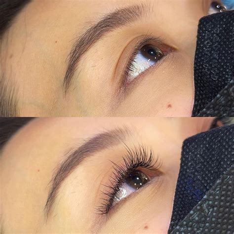Specialties: Eyelash Extensions and Permanent Ma