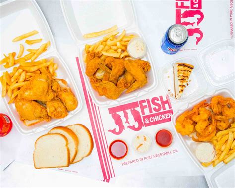 JJ Fish and Chicken. 47 W. 79th Street, Chicago, IL 60620. 5. Ocean Wave Soul & Seafood. 8655 Jeffery Boulevard, Chicago, IL 60617. 6. S2 Express Grill. 129 E. 103rd Street, Chicago, IL 60628. Below is a list of restaurants in Franklin County participating in the Restaurant Meals Program: . 