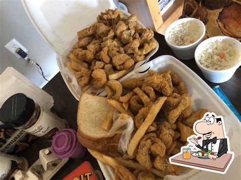Get delivery or takeout from JJ Fish & Chicken at 884 Hampton Road in McDonough. Order online and track your order live. No delivery fee on your first order!. 