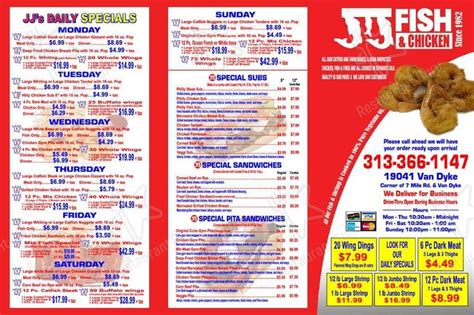 Jj fish and chicken st paul. Updated on: Apr 18, 2024. Latest reviews, photos and 👍🏾ratings for Mr JJ Fish & Chicken #1 Philly Co. at 1147 E Eldorado St in Decatur - view the menu, ⏰hours, ☎️phone number, ☝address and map. 