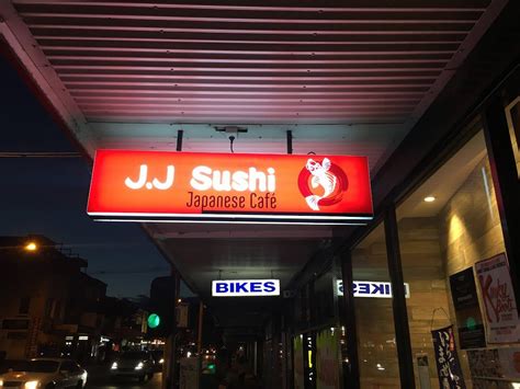 Jj sushi. Things To Know About Jj sushi. 