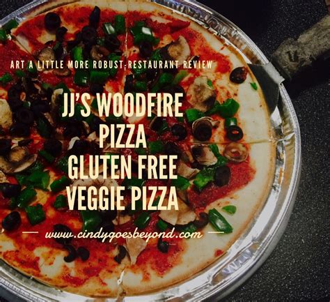Jj woodfire pizza. Things To Know About Jj woodfire pizza. 