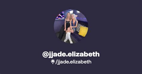 Jjade.Elizabeth Leaks [PPV] 163 Photos