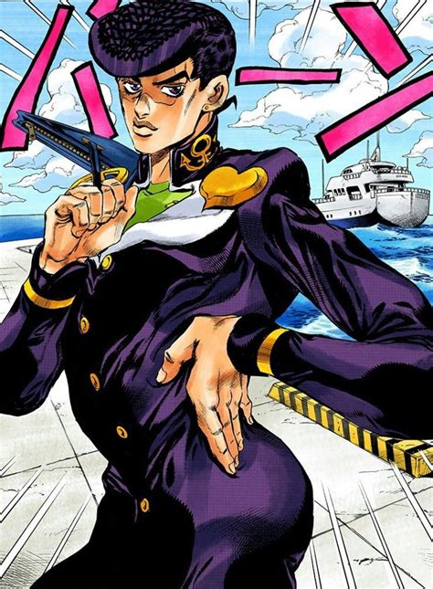 Jjba poses. Things To Know About Jjba poses. 