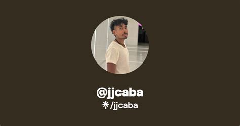 Jjcaba Onlyfans Leak PORN 😈