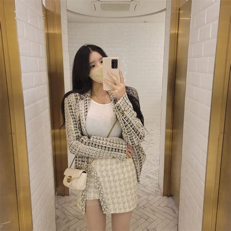 💦 XxX Jji.Eun Leaks
