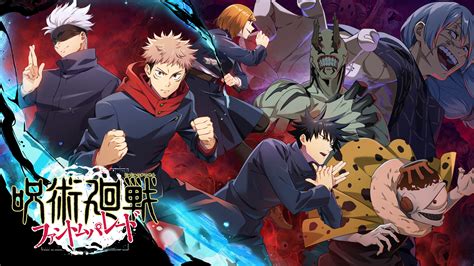 Jjk games. r/JujutsuKaisen is a subreddit dedicated to the ongoing manga and anime series "Jujutsu Kaisen" written and illustrated by Gege Akutami, and animated by MAPPA. Check out our sister sub r/Jujutsushi for serious manga discussion. Updates for my JJK Fan Game! Archived post. New comments cannot be posted and votes cannot be cast. 