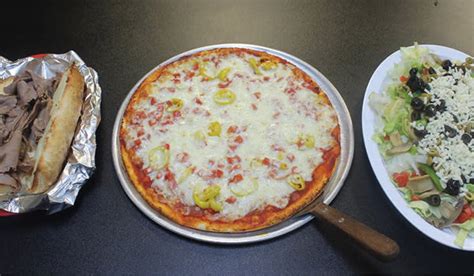 JJ's Pizza Shack, DeMotte, Indiana. 2,554 like