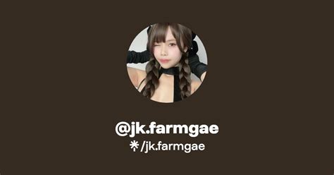 Jk.Farmgae Onlyfans Leaked XXX 💦 64 Pics
