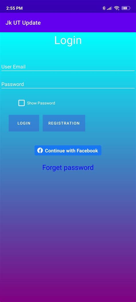 JkUT Updates APK Download for Android 