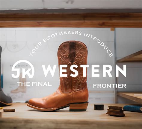 Jkwestern - Search the JK Boots warehouse for currently stocked boots in your JK Size. Step 1. Find your JK Size with our Sizing Guide. Step 2. Select your length and width down below. Step 3. Search, see a boot you like, and click it …