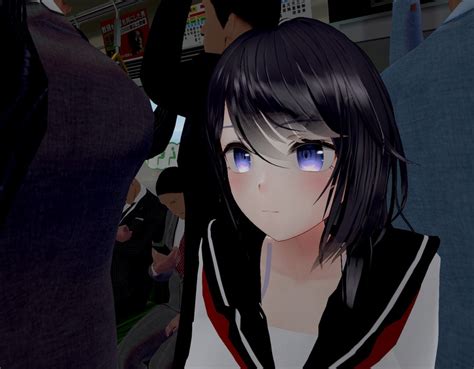 [Japanese] [230720][ラビット] JK痴漢電車VR. Nihonjaki90; Jul 28, 2023; Hentai Games; Replies 0 Views 850. Hentai Games Jul 28, 2023. Nihonjaki90. Users who are viewing this thread. Total: 1 (members: 0, guests: 1) Share: Facebook Twitter Reddit Pinterest Tumblr WhatsApp Email Share Link. Downloads and Requests.