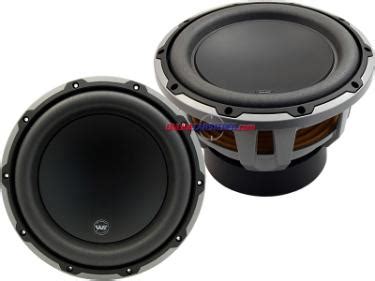 is a precision loudspeaker which has been engineered to produce the highest quality sub-bass. performance in your vehicle. Authorized JL Audio dealers have extensive …