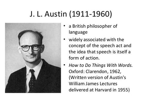 Jl austin biography