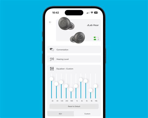 Jlab app mac.  See screenshots, ratings and Our Support Knowledge Center is...