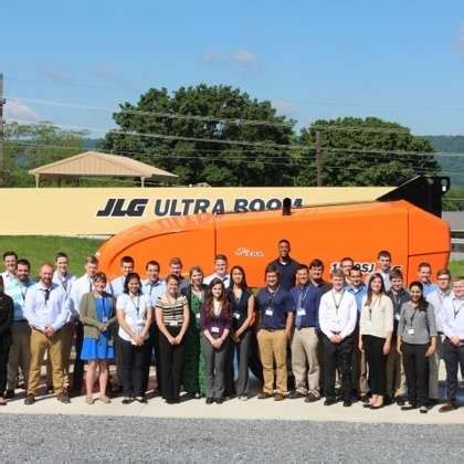 JLG Industries, Inc. 13224 Fountainhead Plaza Hagerstown, MD 21742 or Your Local JLG Office (See addresses on manual rear cover) In USA: Toll Free: 877-JLG-SAFE (877-554-7233) Outside USA: Phone: 240-420-2661 E-mail: ProductSafety@JLG.com For: • Accident Reporting. 
