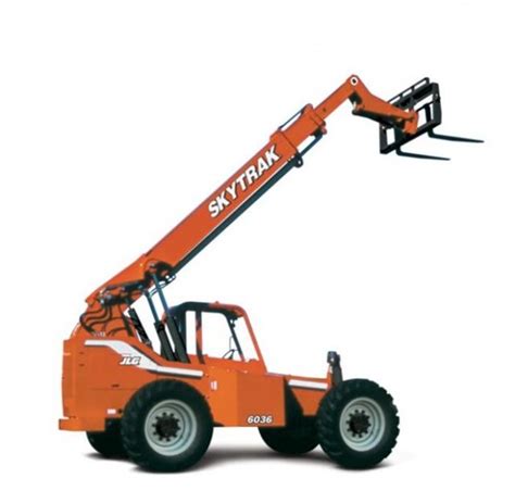 Jlg skytrak 6036 telescopic forklift workshop service repair manual. - A fanatic s guide to ear training and sight singing volume one.