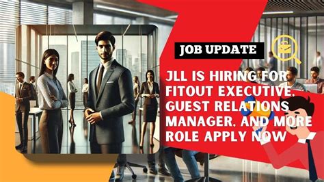 Jll Job Openings