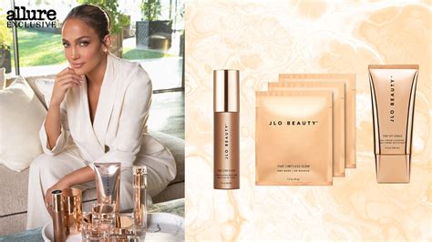 Jlo beauty products. Jun 27, 2566 BE ... Products in the range include moisturisers, masks, and targeted treatments with names such as That JLo Glow Multitasking Serum, That Hit Single ... 