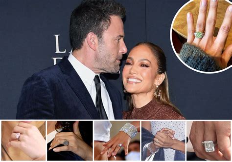Jlo engagement ring. From Cosmopolitan. Jennifer Lopez and Alex Rodriguez announced their engagement over the weekend, and A-Rod spent so much on the ring.. The couple recently celebrated their two-year anniversary. 