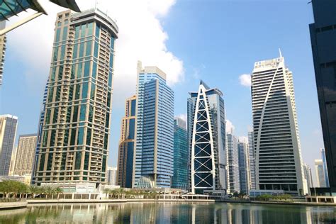 Jlt - The two high-rise towers of the development have been fully sold, demonstrating the continued demand for premium property offerings across JLT. Throughout 2023, DMCC partnered with five leading property developers to bring six exciting commercial and residential real estate projects to its JLT and Uptown Dubai …