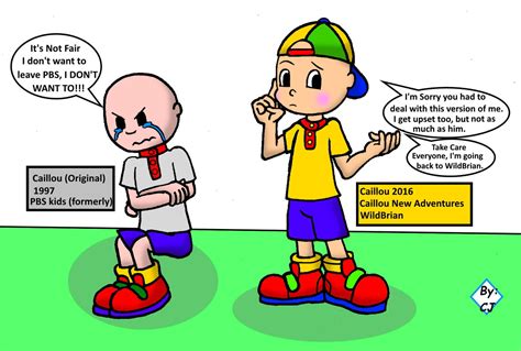 Jlullaby caillou. JLullaby Ruby's Workout (Patreon) Published: 2016-09-22 07:35:41 Imported: 2020-09 ⚑ Flag. Content. Had a power outage this morning as soon as i left for classes where i lost all the work to this so i had to start the coloring process for this all over again. ... 