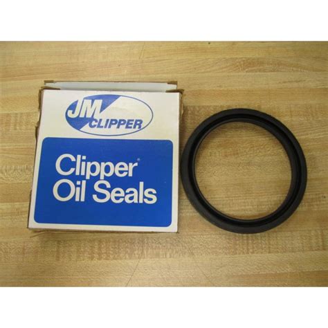 Jm Clipper Seal Catalog