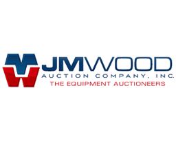 J.M. Wood Auction Company, Inc. - 51st Annual Spring Auction - Montgomery, AL - Dumps, Tractors & Truck Misc.(Ring 3) - Montgomery, Alabama ... J.M. Wood Auction Company, Inc. TIRE CHANGER This Item is On Yard. Bidding Has Concluded . Sold to P*****y for (1,000.00) = 1,000.00 . Details...