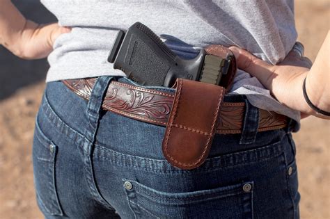 Feb 19, 2019 · Since the March 15, 2016 launch of the Magnetic Quick, Click & Carry holster – JM4 Tactical has created 24 American jobs and that number continues to grow. With each sale of a Quick, Click, & Carry holster via their website they don’t see that sale as a number but yet a new JM4 Family member. . 