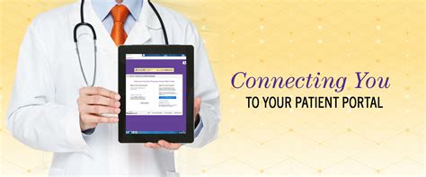 Patient Portal ID and password with another person, that person may be able to view me or my child’s health information, and health information about someone who has authorized …. 