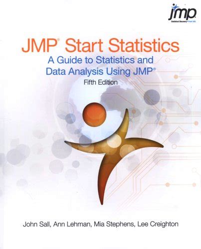 Jmp start statistics a guide to statistics and data analysis using jmp fifth edition. - Dr hoffers guide to natural nutrition for children eating well for pure health.
