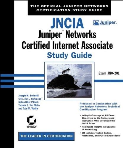 Jncia juniper networks certified internet associate study guide. - Sony ericsson mix walkman wt13i manual.
