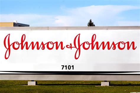 Johnson & Johnson (JNJ) NYSE - NYSE Delayed Price. 