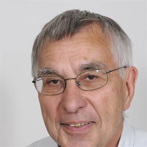 Joël KRUPPA chairman PhD Research profile